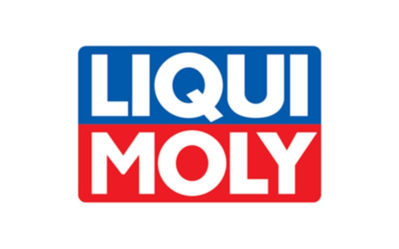 LIQUI MOLY logo